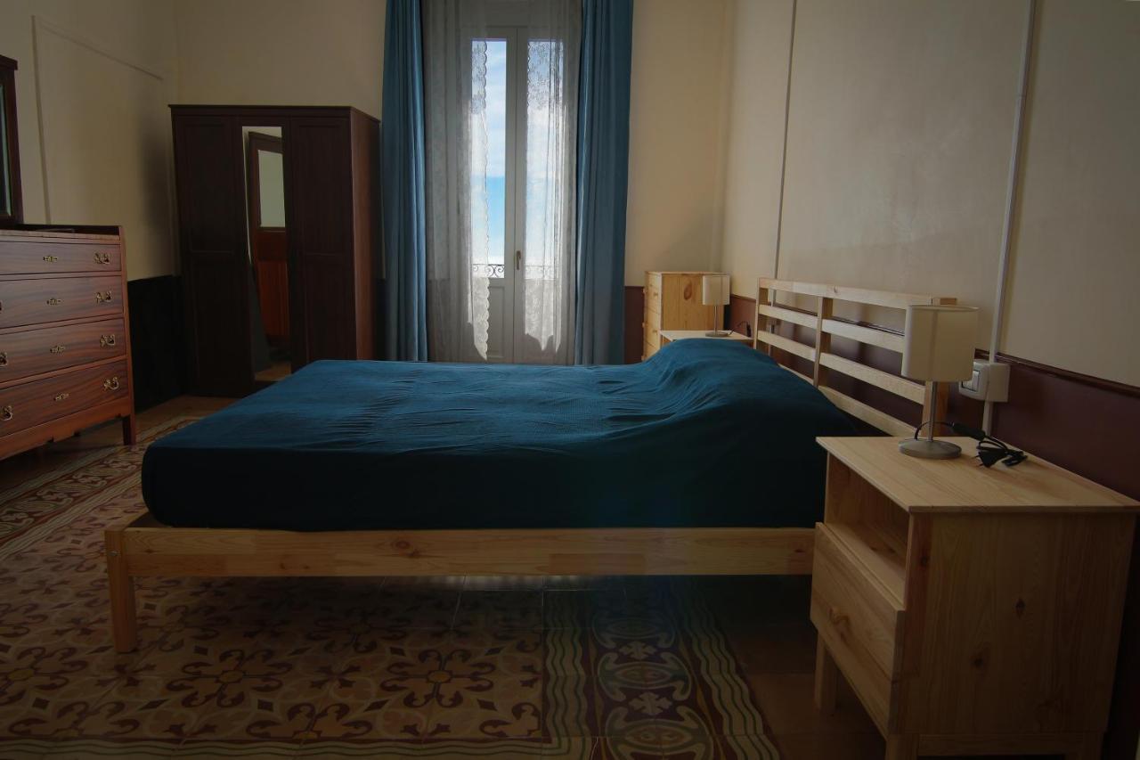 B&B Le Finestre Sul Mare Tarente Buitenkant foto