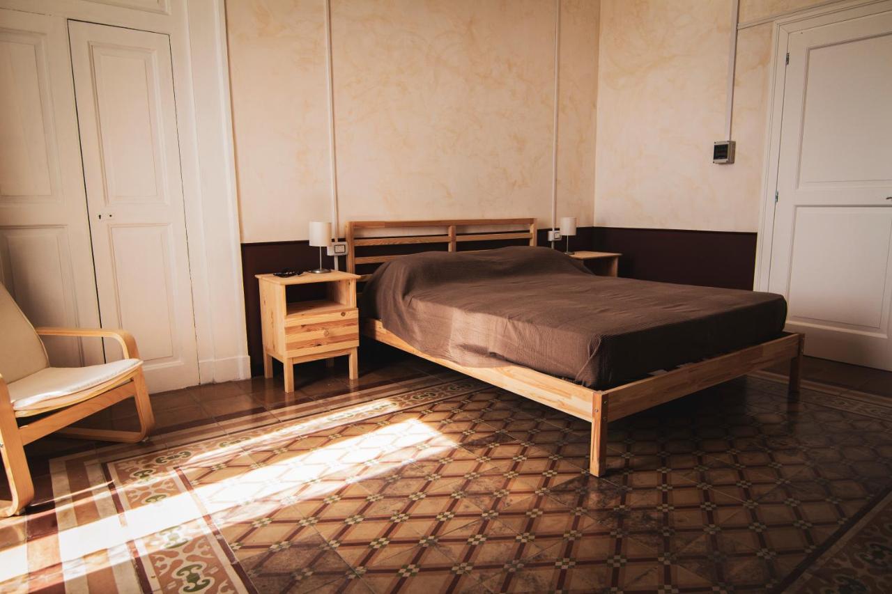 B&B Le Finestre Sul Mare Tarente Buitenkant foto